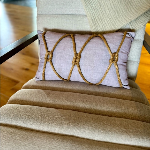 Set of 3 Nautical Cushions - Picture 5 of 5